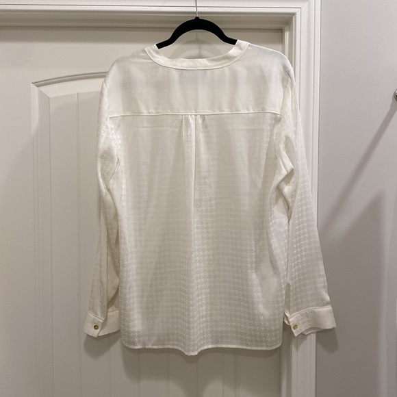 Jones New York blouse - Picture 4 of 5